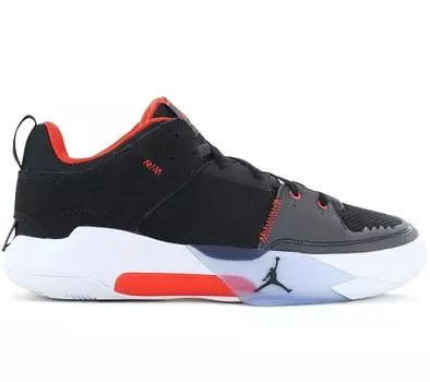 Air Jordan One Take 5 - Мужские кроссовки баскетбольные кроссовки черные FD2335-006 ОРИГИНАЛ EU 40.5 US 7.5