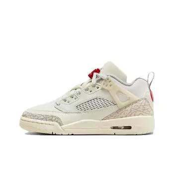 Air Jordan Spizike Low Coconut Milk GS