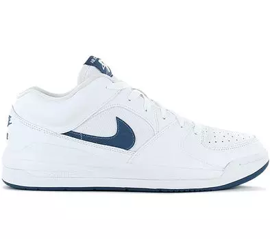 Air Jordan Stadium 90 - Мужские кроссовки белые DX4397-114 ОРИГИНАЛ EU 42 US 8.5 белый