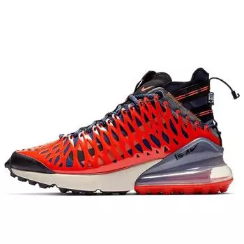 Air Max 270 SP SOE ISPA Terra Orange BQ1918-400
