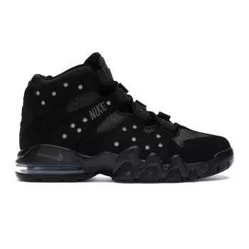 Air Max 2 CB 94 тройной черный DC1411-001