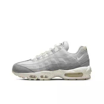 Air Max 95 Light Bone GID