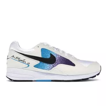 Air Skylon 2 Clear Emerald AO1551-100