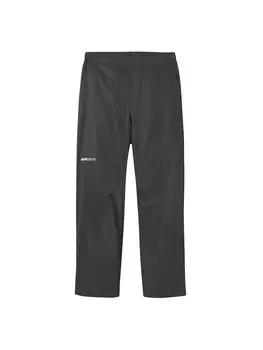 AIR THERMOTION Tapered Pants BK O [DESCENTE]