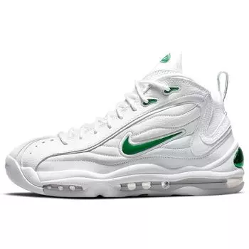 Air Total Max Uptempo Classic Green CZ2198-101 44