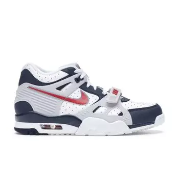 Air Trainer 3 Retro USA CN0923-400