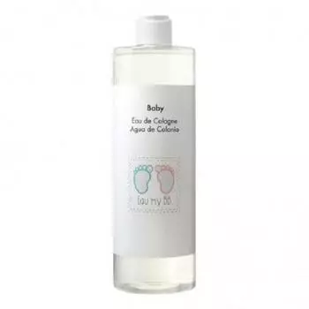 Air-Val Eau My Bb Одеколон 500мл