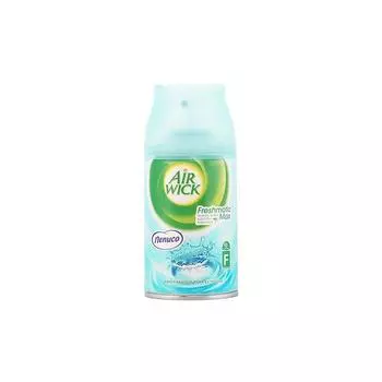 Air-Wick Freshmatic Ambientador Recambio Nenuco 250мл