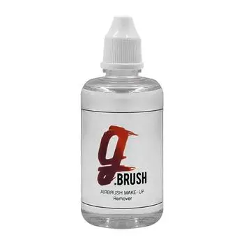 Air Workshop Art G Brush Makeup Airbrush Cleanser, 50 мл, 1 шт.