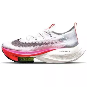 Air Zoom Alphafly NEXT% Flyknit Rawdacious DJ5455-100 39