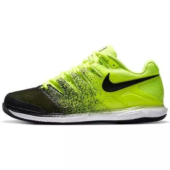 Air Zoom Vapor X HC Volt Черный спрей AA8030-702