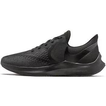 Air Zoom Winflo 6 тройной черный AQ7497-004