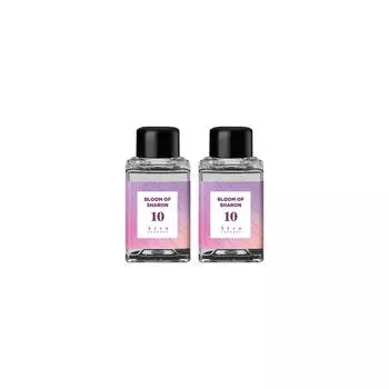 Airbo 10 Bloom of Sharon Hair Oil, 20ml, 2 units