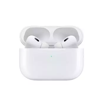 AirBuds Pro — настоящие беспроводные наушники с шумоподавлением, улучшенным качеством звука и увеличенным временем автономной работы Master Adaptive Transparency (белый)