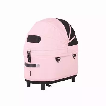 AirBuggy для питомца Dome 3 Люлька Regular COT Regular Blossom Обычный размер Можно использовать как люльку отдельно Можно носить с собой как домик Можно поставить в машину Р