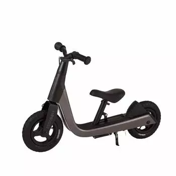 AIRBUGGY KICK AND SCOOT Air buggy kick and scoot 2way (черный) чёрный