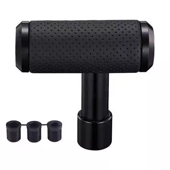Aircraft Rod Car SUV Manual Auto Gear Shift Knob Shifter Sport Transmission 1x