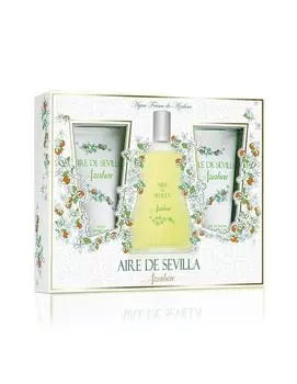 Aire De Sevilla Est Aire Sevilla Azahar 150 лари 150 B150