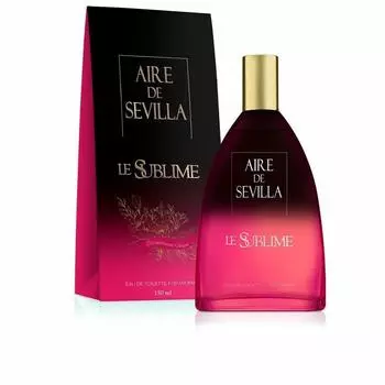 Aire De Sevilla Le Sublime Edt спрей 150мл