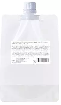 AIRE Favoriteto 01 Шампунь S Sabon