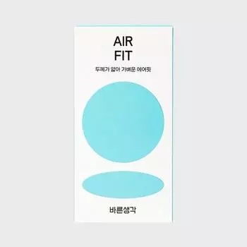 Airfit 12P - Самый продаваемый ультратонкий презерватив с хорошим соотношением цены и качества