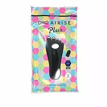 AIRISE Плюс М ((25см-27см) Бежевый, размер)