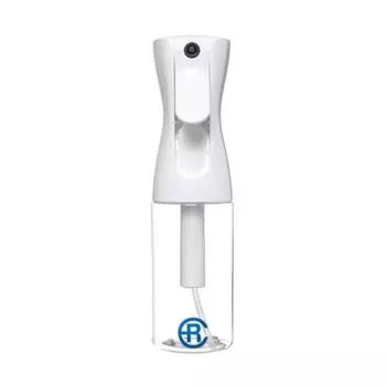 AirLafa Compressed Spray Bottle, Small 160ml, Прозрачный, 1 шт.