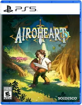 Airoheart North PS5 (Импортная версия Америка) -