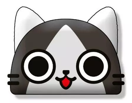 AIROU Compact Mirror Melalou