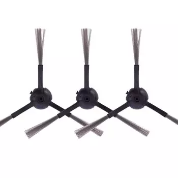 AIRROBO robot vacuum cleaner side brush T10+ (3 pieces)