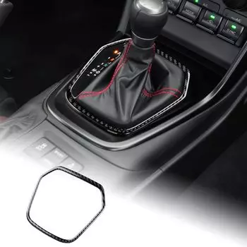 AIRSPEED Toyota GR86 ZN8 Subaru BRZ ZD8 2022-2025 Subaru BRZ Toyota GR86 Accessory Interior Type A