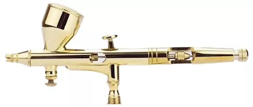 Airtex AIRTEX Hobby Tool PEG PEACE-G (Золото мира)