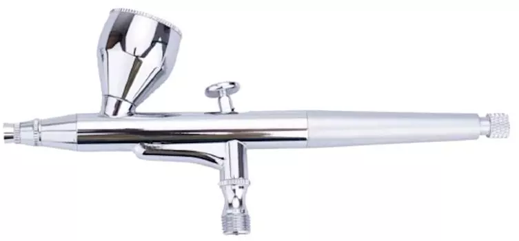Airtex AIRTEX Hobby Tool XA501 501 (Альфа 501) серебряный