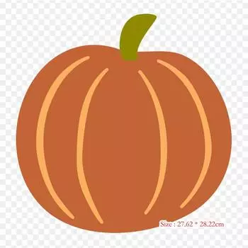 Airwalk Jack O Lantern, термопереносная печать, виниловые нашивки, наклейки для одежды, аппликации «сделай сам», моющиеся нашивки