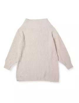 Airy Loop Moco BIG Dress PWNO195072 BEG Japan F [Gelato Pique] Women s (FREE Size)