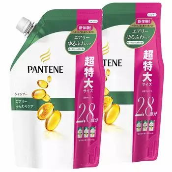 Airy Soft Care Super Extra Large Size [Оптовая закупка]