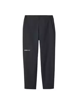 AIRY TRANSFER Light Warm Tapered Pants [DESCENTE]