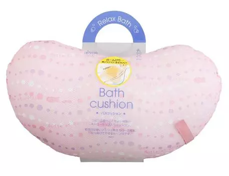 aisen half bath bath cushion P BH616