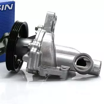 Aisin Автомобильные запчасти для ремонта Водяной насос Suzuki WPS-040