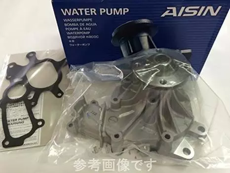 AISIN Автомобильные запчасти для ремонта Водяной насос Suzuki 17400-78880WPS-024