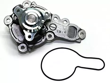 AISIN Electric Pump WPT-206 Toyota Japan Taxi NTP10 H29.10 ~