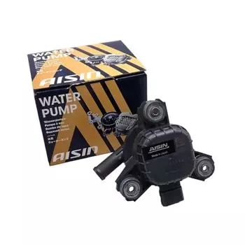 AISIN WQT-001 Новый OEM приводной двигатель инверторный охладитель водяной насос - совместим с некоторыми Lexus CT200h, RX450h Scion iQ Toyota Highlander, Prius, Prius C,