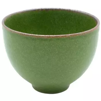 aito Seisakusho [Sui] Чаша для чая, Чаша Hime, Чаша для риса, Диаметр 10 см, Японская славка, Изделия Mino, Можно мыть в посудомоечной машине, Можно использовать в микроволновой печи, Сделано в Японии