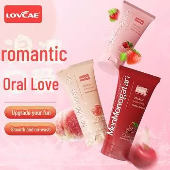 Aiweikang Black Soul Клубничная смазка, 200 мл - Игрушки для взрослых 96 шт./коробка Strawberry Flavor Oil 200ml - 6973872500807