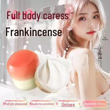 Aiweikang Shuang Cream 10g Lubricant - Секс-игрушки для взрослых для флирта и интима (180 упаковок)