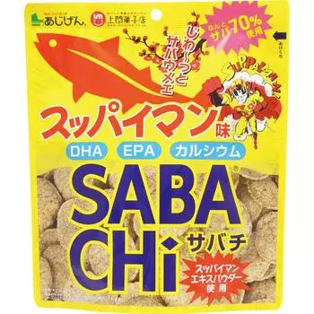 Ajigen Sabachi Suppaiman 30g Other (check locks, tongue cleaners, etc.) Wafers Other (check locks, tongue cleaners, etc.) 1 set