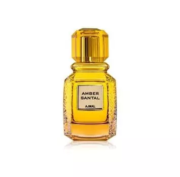 Ajmal Amber Santal парфюмерная вода 100 ml