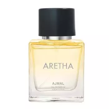 Ajmal Aretha Eau De Perfume Fruity Perfume 50 мл стойкий аромат-спрей подарок для женщин