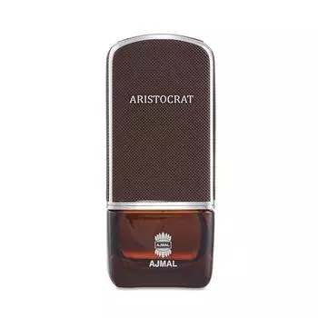 Ajmal Aristocrat EDP Свежие духи для мужчин, 75 мл