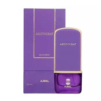 Ajmal Aristocrat Femme EDP Цветочные духи для женщин, 75 мл